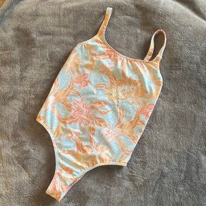 Roxy Bathing Suit